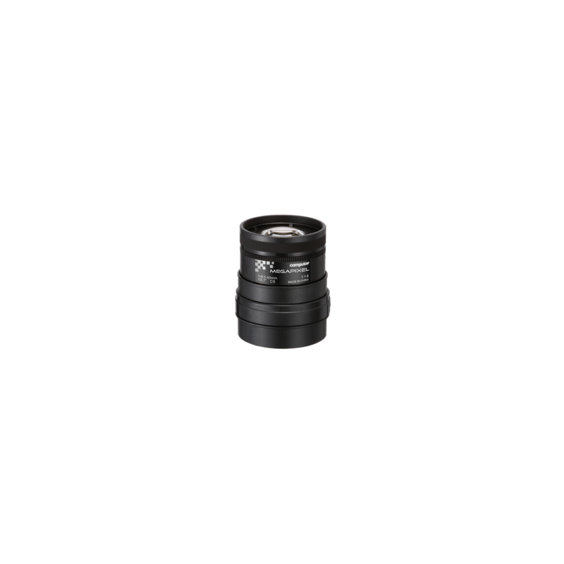 "A" Series 3 Megapixel